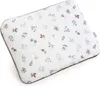 Simply Nature Musselin & Latte Velvet Baby-Flachkissen Produktbild-Vorschau 1