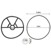 SP714T Kit di riparazione della guarnizione della valvola Anteprima dell’immagine prodotto 5