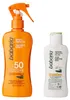 Babaria Aloe Sonnenschutzspray LSF 50 200 ml + After Sun Produktbild-Vorschau 1