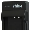 vhbw Micro-USB Ladegerät kompatibel mit Canon EOS Rebel T6, Produktbild-Vorschau 6
