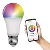 Chytrá LED žárovka GoSmart A60 / E27 / 11 W (75 W) / 1 050 lm / RGB / stmívatelná / Zigbee Náhled obrázku produktu