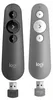 Logitech Wireless Presenter R500s mid gray Voir les images du produit 15