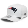 New Era 9Fifty Stretch Snapback Cap - New England Patriots Produktbild-Vorschau 1