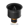 QXMotor 50 mm 12-łopatkowy wentylator kanałowy EDF z Podgląd zdjęcia produktu 7