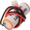 Batterie passend für Mitsubishi FX2NC series controllers, Produktbild-Vorschau 6