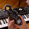 Zoom H6 Studio Audio-Recorder mit 32-Bit-Float-Aufnahme und Produktbild-Vorschau 7