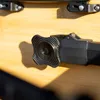 EVEBASE Camping Tisch Faltbar | Verstellbar | Inklusive Produktbild-Vorschau 13
