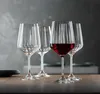 SPIEGELAU Sklenice na červené víno LifeStyle 630 ml sada 4 Náhled obrázku produktu 11