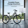 Eleglide T1 ST stadsfiets, elektrische fiets (pedelec), Productafbeelding-voorbeeld 12