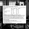 Weider Isolate Whey 100 CFM (2000g) Cookies & Cream - Produktbild-Vorschau 3