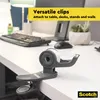Scotch™ Clip & Twist Klebeband Abroller + Scotch® Magic™  Produktbild-Vorschau 2