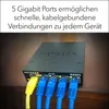 Netgear GS305-300PES Produktbild-Vorschau 14