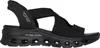 Skechers Glide-Step Pro Sandale schwarz 37 Produktbild-Vorschau 1