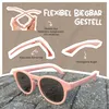 Maesy  Sonnenbrille - Faela - 3 bis 6 Jahre - Hellblau | Produktbild-Vorschau 5