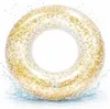Gommino gonfiabile a forma di ciambella, diametro 120 cm – Anteprima dell’immagine prodotto 1