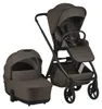 easywalker Easywalker Zoey Chestnut Brown Produktbild-Vorschau 1