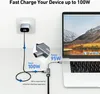 BENFEI Kabeladapter USB C auf Gigabit Ethernet Adapter mit Produktbild-Vorschau 3