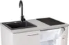 MPM SMK-02 - mini kuchyně, sada domácích spotřebičů 4 v 1 Náhled obrázku produktu 1