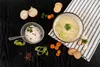 Eiweißsuppe – Knoblauch mit hohem Proteingehalt (7 Produktbild-Vorschau 3