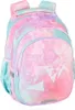 Školský batoh Coolpack - JERRY - TIE DYE Náhľad obrázku produktu 1
