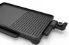 BLACK+DECKER Grill da tavolo piatto 2200W Nero Anteprima dell’immagine prodotto 12