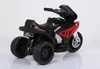 BMW S1000 Premium Modell mit Ledersitz Kindermotorrad Produktbild-Vorschau 4