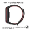 Xiaomi Mi Band 6, Xiaomi Mi Band 5 Banda: fascia sportiva Anteprima dell’immagine prodotto 2