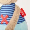 SIGIKID sigikid 42836 Affe, Patchwork Sweety Produktbild-Vorschau 4