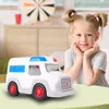 Malplay Doktorský kufřík "Ambulance" Pohotovostní služba | Náhled obrázku produktu 12
