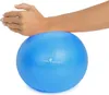 Mini cvičební míč 25 cm anti-burst fitness míček na jógu do Náhled obrázku produktu 6
