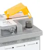 Continental Starterbatterie 12V 80Ah 750A/EN L3 Batterie Produktbild-Vorschau 4