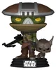 Figúrka POP Star Wars: The Mandalorian & Grogu - Embo & Náhľad obrázku produktu 2