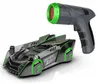 Auto Jeżdżące Po Ścianie Suficie Samochód Na Laser Podgląd zdjęcia produktu 3