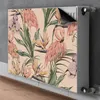 Magnet Heizkörper Heizkörper-Abdeckung Heizkörperabdeckung Produktbild-Vorschau 2