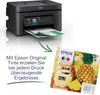 WorkForce WF-2930DWF (schwarz, USB, WLAN, Scan, Kopie, Fax) Produktbild-Vorschau 24