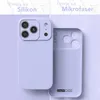 EAZY CASE - TPU Hülle für Apple iPhone 17 Pro, TPU Case Produktbild-Vorschau 3