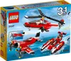 LEGO® - Creator, Avion à hélice ; 31047 Voir les images du produit 2