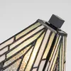 Elstead Alderley Tischlampe E14 Vintage-Bronze Tiffanyglas Produktbild-Vorschau 6