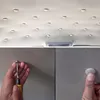 Graues Autodachhimmel-Reparaturset, Regeneration, Nieten, Produktbild-Vorschau 14