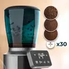 Cecotec Macina caffè SteelMill Touch Anteprima dell’immagine prodotto 9