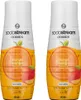 SodaStream Sirop pour boissons Orange Mangue sans sucre, Voir les images du produit 1