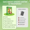 LIKARTO Entdeckerkarten Outdoor Suchspiel für Kinder mit 55 Produktbild-Vorschau 7
