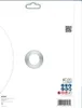 PRO Ceramic Diamanttrennscheibe, 230 x 25,4 mm Produktbild-Vorschau 2