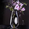Leonardo Vase Occhi Blanc (38,8cm) Produktbild-Vorschau 4