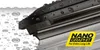 Tergicristallo ibrido Heyner (650 mm) Anteprima dell’immagine prodotto 8