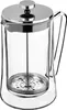 KADAX Doppelwandige Kaffeemaschine 1000 ml Produktbild-Vorschau 2