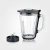 Severin ZB 5593, Rührbecher, 1,5 l, Schwarz, Transparent, Produktbild-Vorschau 11