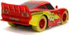 Jada RC Lightning McQueen Glow Racers 1:14 Produktbild-Vorschau 5