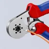 KNIPEX 97 55 14 Selbsteinstellende Crimpzange für Produktbild-Vorschau 19