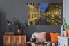 MuchoWow® Wandteppich Wandbehang Kanal - Utrecht - Produktbild-Vorschau 5